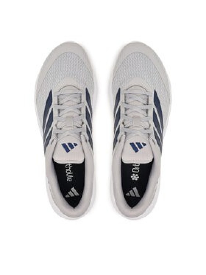 adidas Buty do biegania Runfalcon 6 Cloudfoam Running Shoes IH9527 Szary