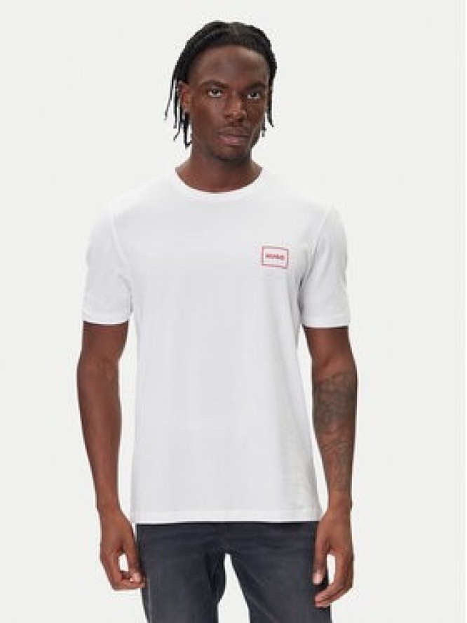 HUGO Komplet t-shirtów Dugopak 50548566 Kolorowy Regular Fit