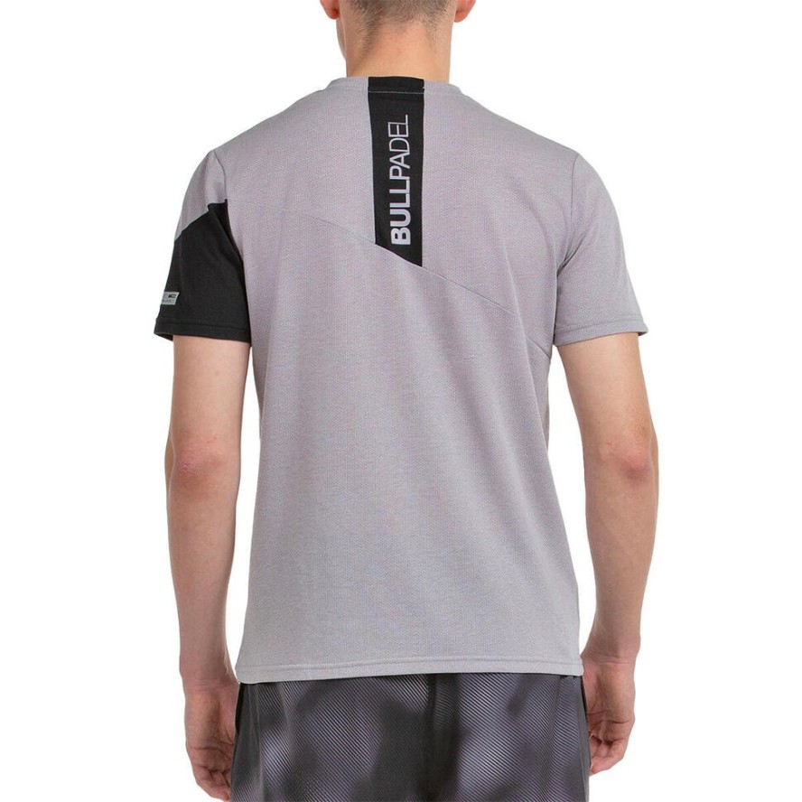 Bullpadel Montia T-shirt