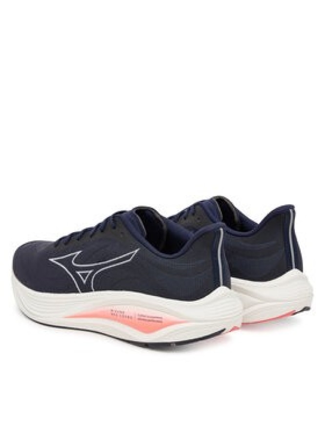 Mizuno Buty do biegania Mizuno Neo Cosmo J1GC2510 Czarny