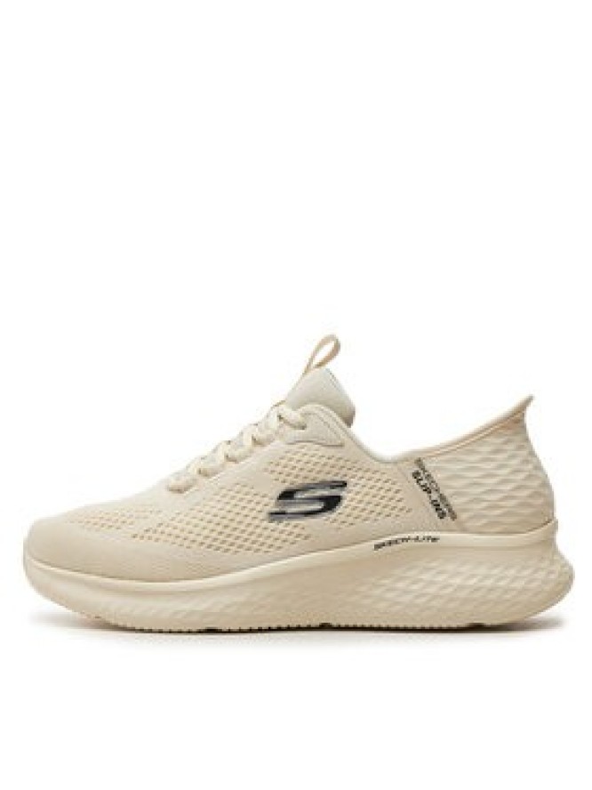Skechers Sneakersy Skech-Lite Pro-Primebase 232466/OFWT Biały