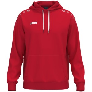 Bawełniana bluza z kapturem Jako One