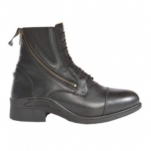 Buty do jazdy konnej Kavalkade Meridius