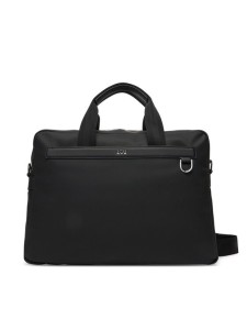 BOSS Torba na laptopa 50548768 Czarny