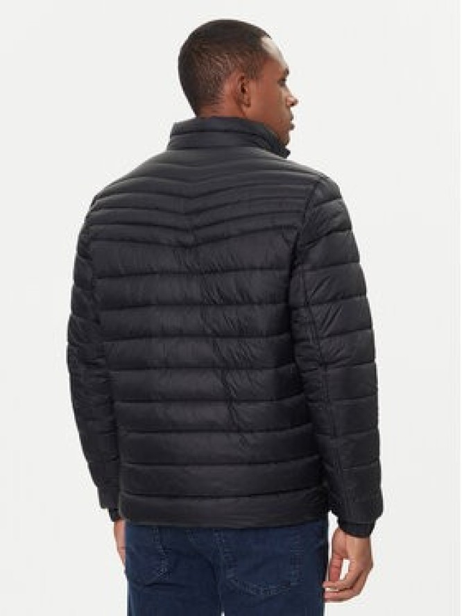 BOSS Kurtka zimowa Oden2 50549252 Czarny Slim Fit