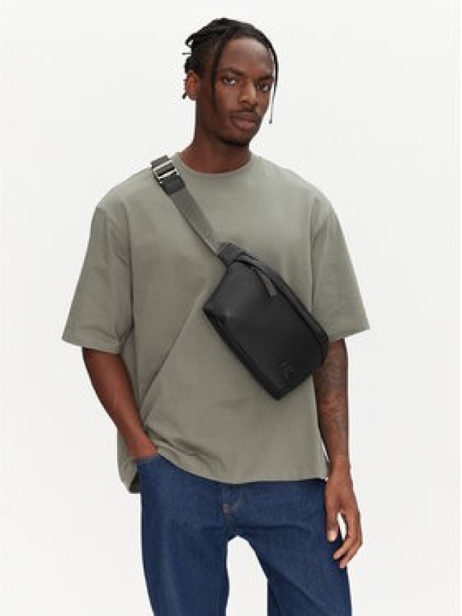 Calvin Klein Saszetka Business Tech Camera Bag K50K512912 Czarny