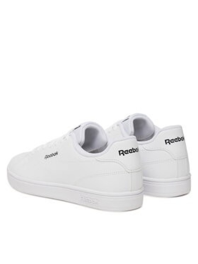 Reebok Sneakersy CEO-COURT CLEAN 100074369 Biały