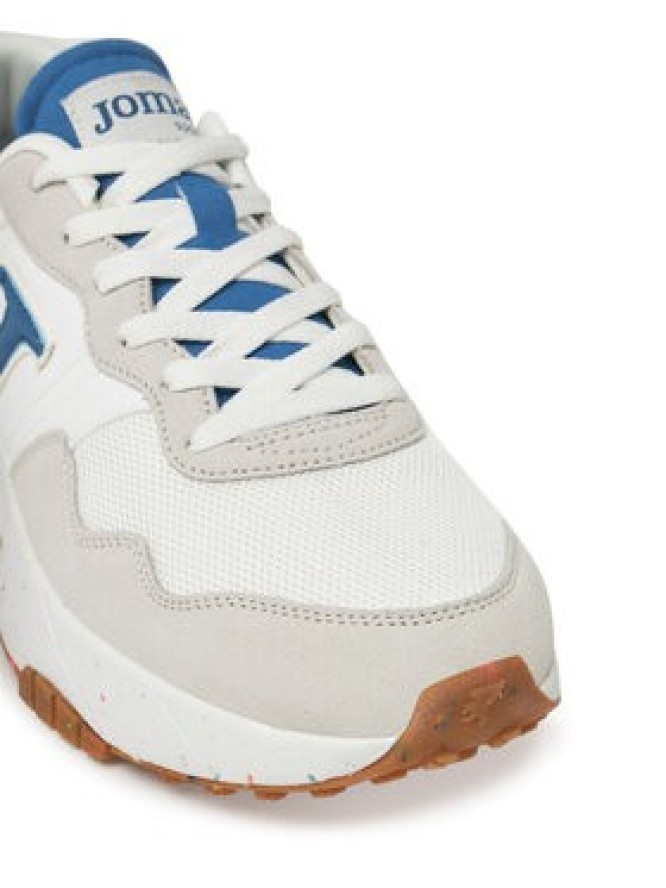 Joma Sneakersy C.367 2502 C367S2502 Beżowy