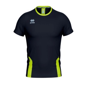 T-Shirt Errea Remy Maglia Mc Ad Dorośli