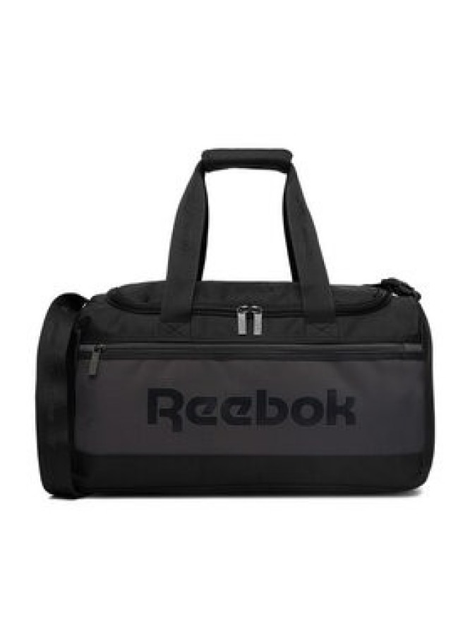 Reebok Torba sportowa CWBEO-RBK-P-005-08 Czarny