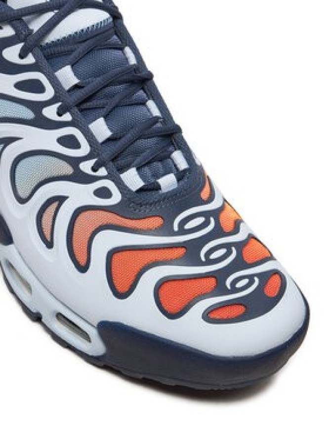 Nike Sneakersy Air Max Plus Drift FD4290 Szary