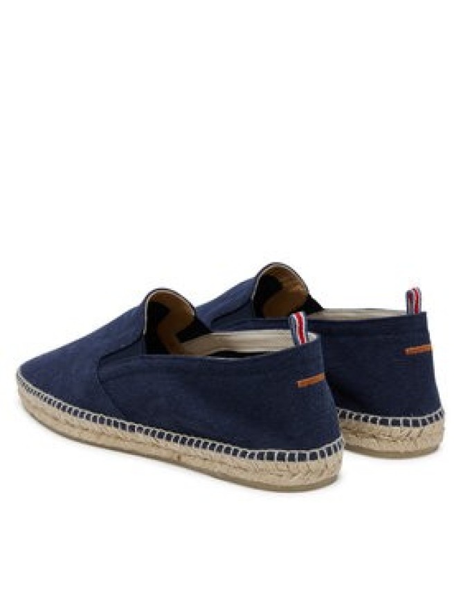 Castañer Espadryle Joel/002 21821 Niebieski