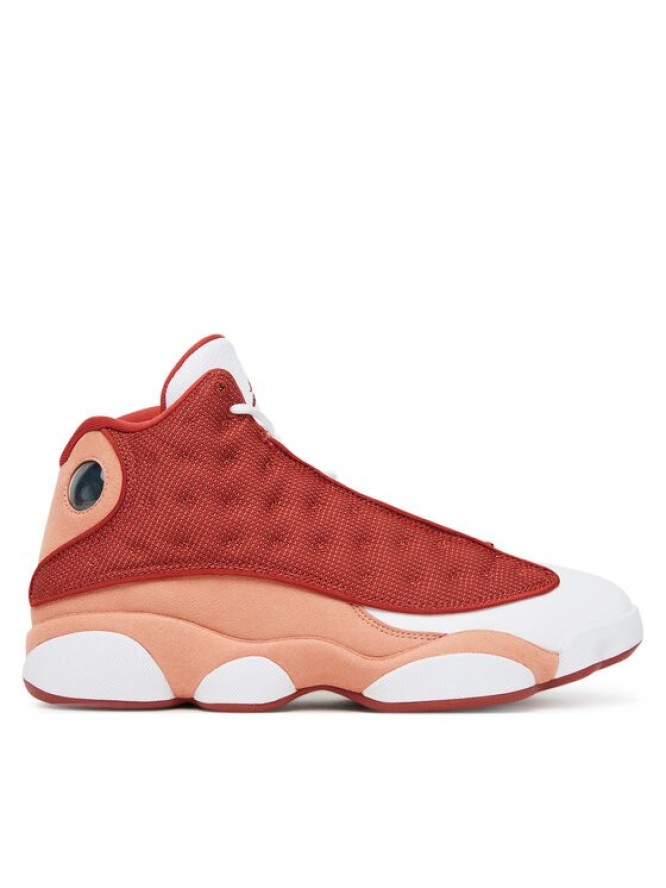 Nike Sneakersy Air 13 Retro DJ5982 Brązowy