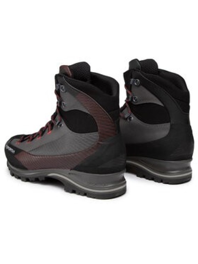 La Sportiva Trekkingi Trango Trk Leather Gtx GORE-TEX 11Y900309 Szary