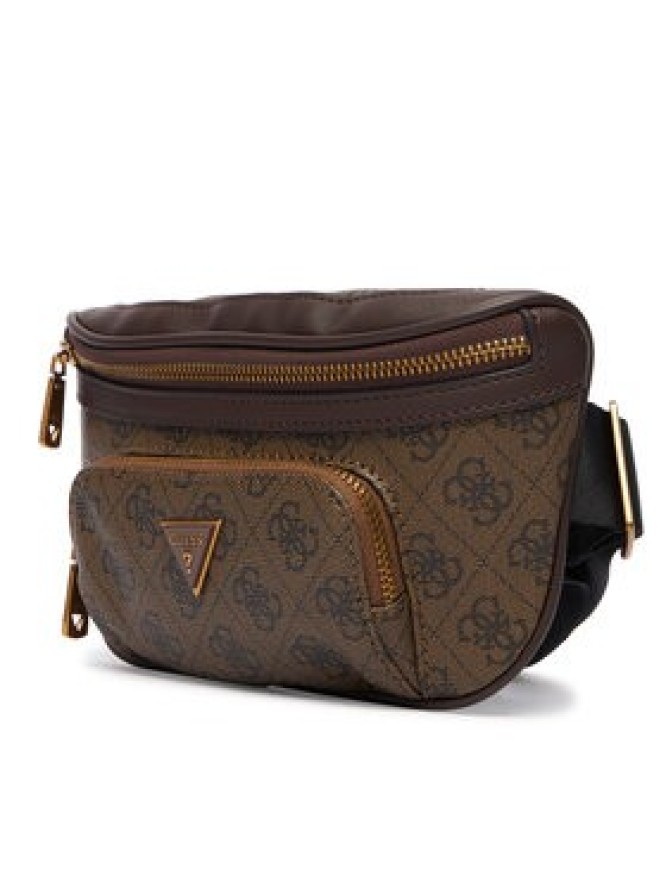 Guess Nerka HMEVZL P3231 Brązowy