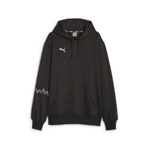 Bluza z kapturem Puma Hoops Team