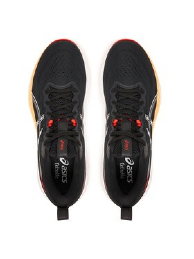 Asics Buty do biegania Gel-Pulse 16 1011B962 Czarny