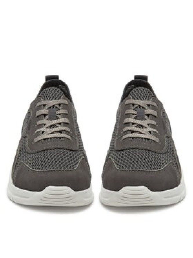 Rieker Sneakersy B7305-45 Szary
