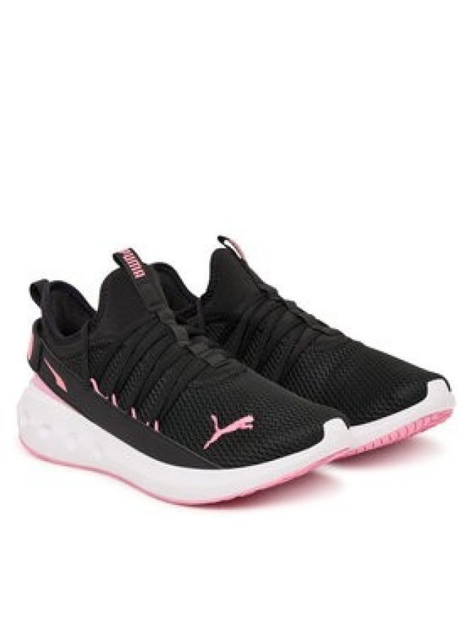 Puma Sneakersy Softride Carson Fresh Czarny