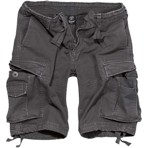 Spodenki cargo Brandit Vintage
