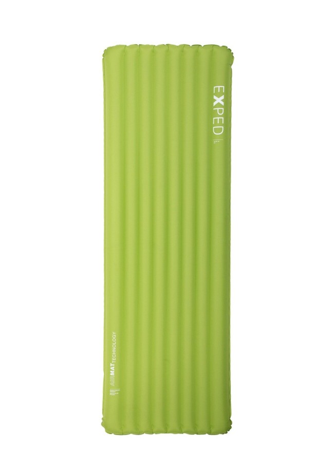 Materac dmuchany Exped Ultra 1R LW