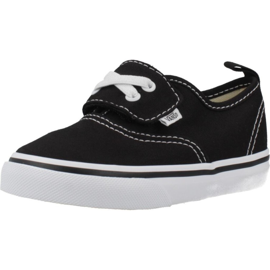 Buty VANS AUTHENTIC ELASTIC V Czarny