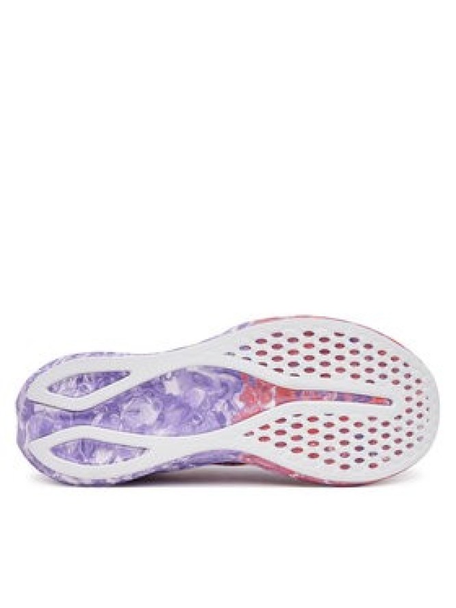 Asics Buty do biegania Noosa Tri 16 1011B872 Fioletowy