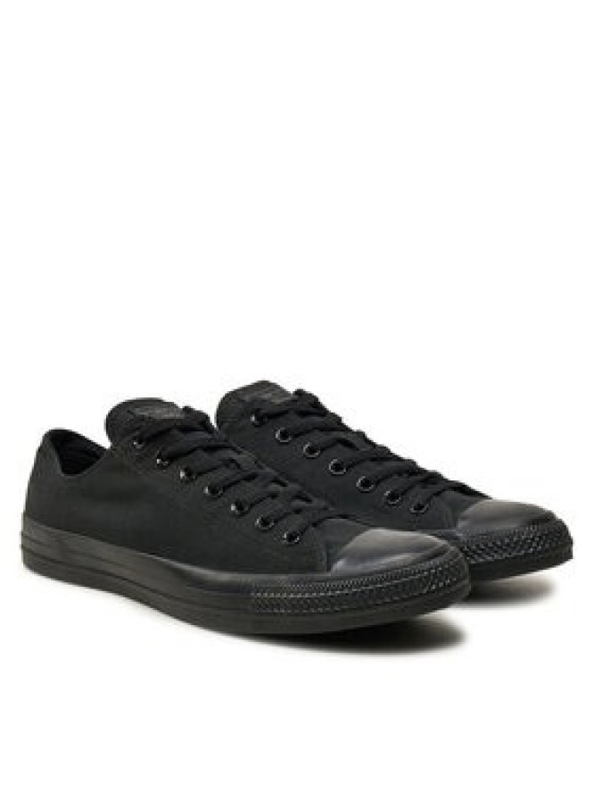 Converse Trampki Chuck Taylor All Star Ox M5039 Czarny