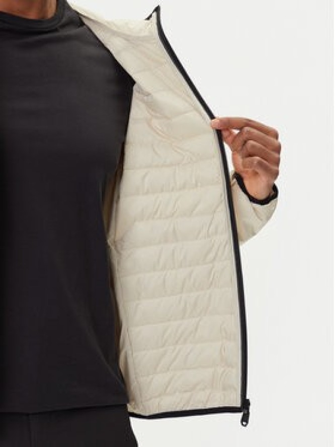 BOSS Kurtka przejściowa Ow Urbanex JT HD 50549181 Beżowy Regular Fit