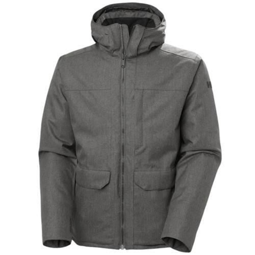Kurtka narciarska męska Helly Hansen Chill 3.0