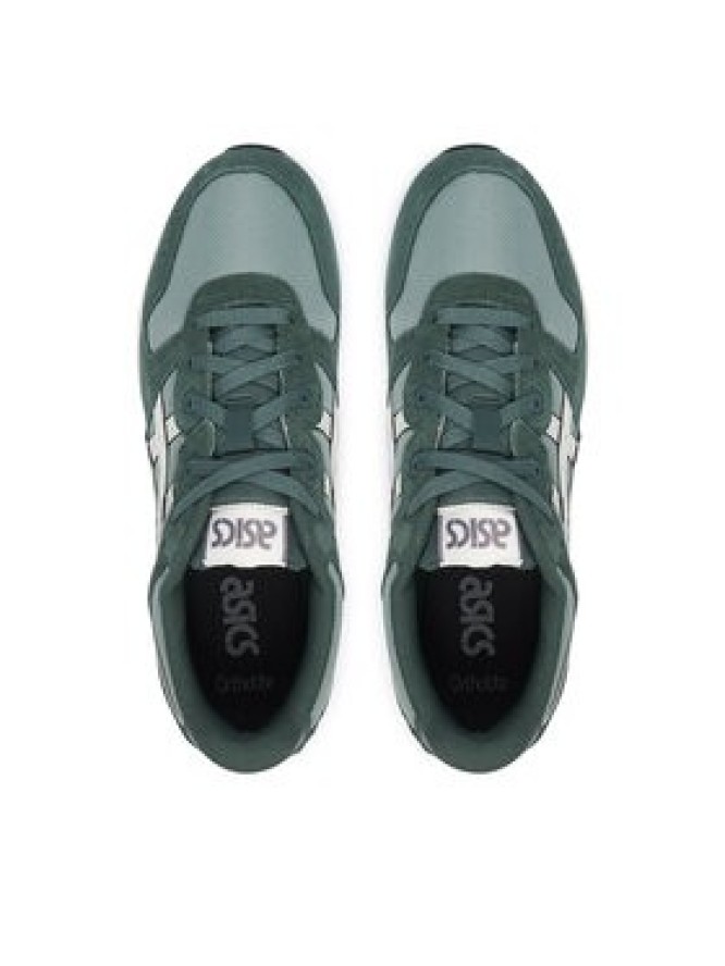 Asics Sneakersy Lyte Classic 1203A611 Zielony