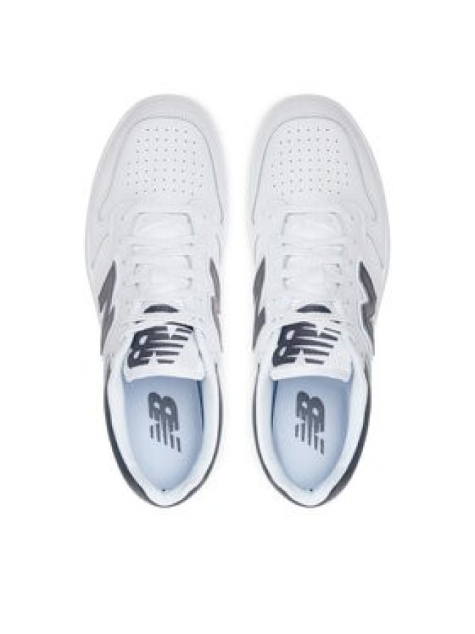New Balance Sneakersy BB480LWE Biały