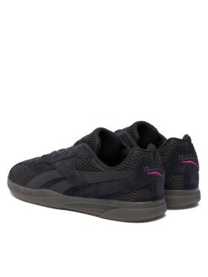 Reebok Sneakersy SS-HAMMER STREET 100244890 Szary