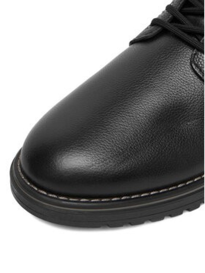 Lasocki Trzewiki CEO-CAMARO-04 MI24 Czarny