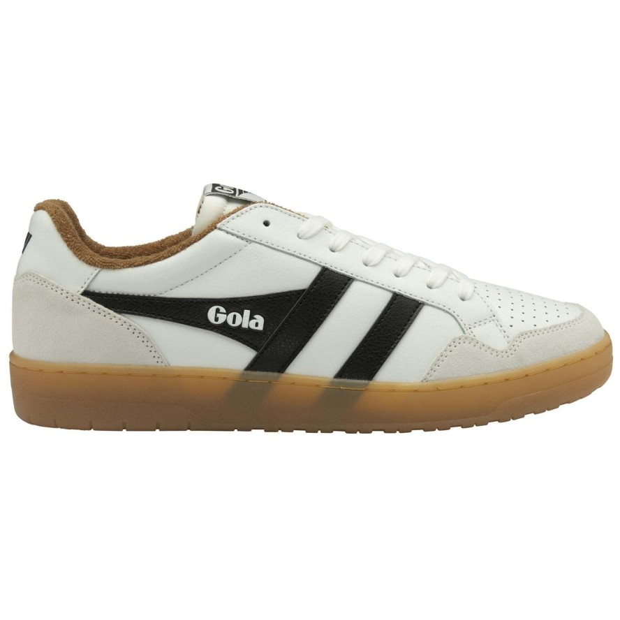 Sneakersy Gola Eagle 86