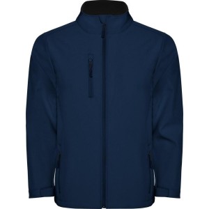 Męska Kurtka Soft Shell Nebraska