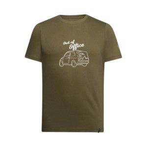 T-shirt La Sportiva Cinquecento