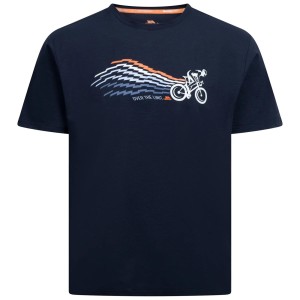 T-shirt Trespass Otheo
