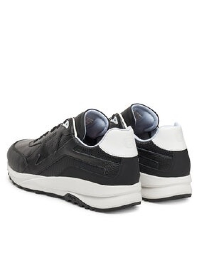Bogner Sneakersy Golf 12522725 Czarny
