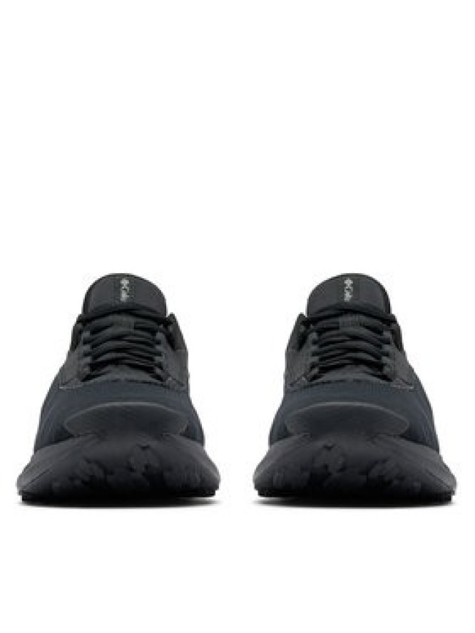 Columbia Sneakersy Drainmaker Xtr 2063431013 Czarny