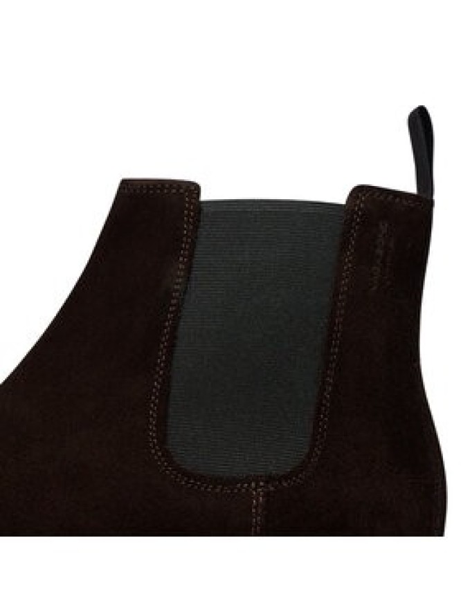 Vagabond Shoemakers Sztyblety Andrew 5668-340-31 Brązowy