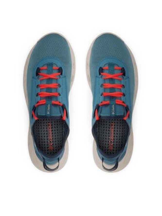 Columbia Sneakersy Drainmaket XTR 2063431 Niebieski