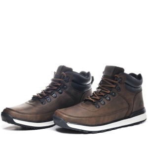 Baskets Kappa Logo Monsi Mid