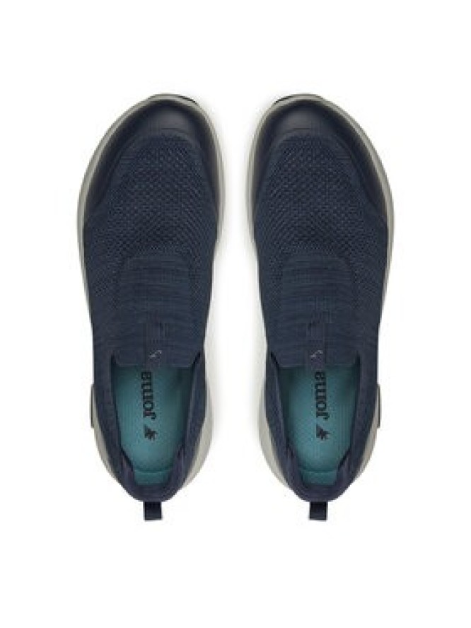 Joma Sneakersy C.Laceless 2503 CLACES2503 Granatowy