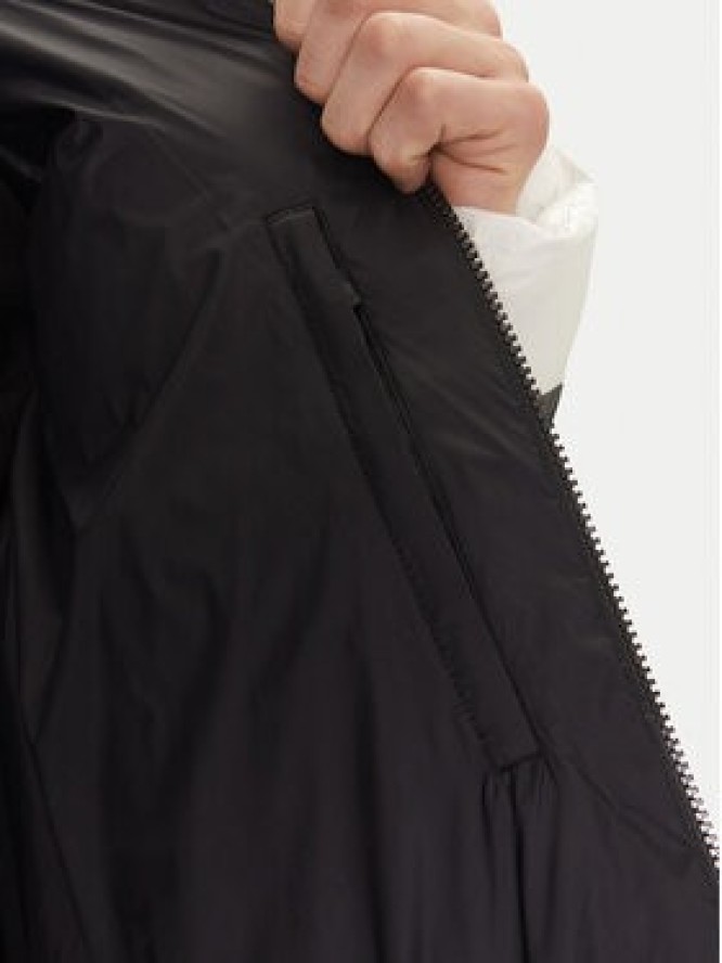 EA7 Emporio Armani Kurtka zimowa 6DPB19 PNGAZ 1100 Biały Regular Fit