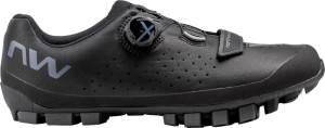 Buty rowerowe na gravel mtb NORTHWAVE Hammer Plus czarny
