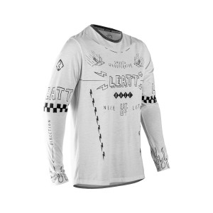 Koszulka rowerowa LEATT Jersey MTB Gravity 3.0 Long Sleeve