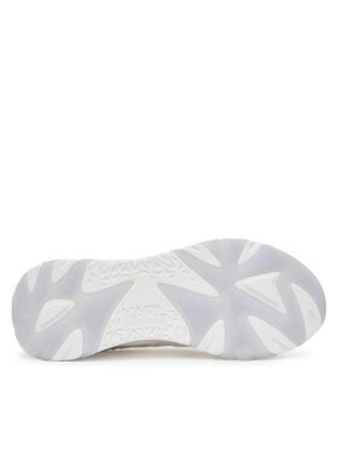 KARL LAGERFELD Sneakersy Blaze KL52414F Biały