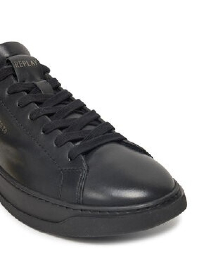 REPLAY Sneakersy GMZ3R .000.C0046L Czarny