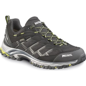 Buty turystyczne męskie Meindl Caribe z membraną Gore-Tex